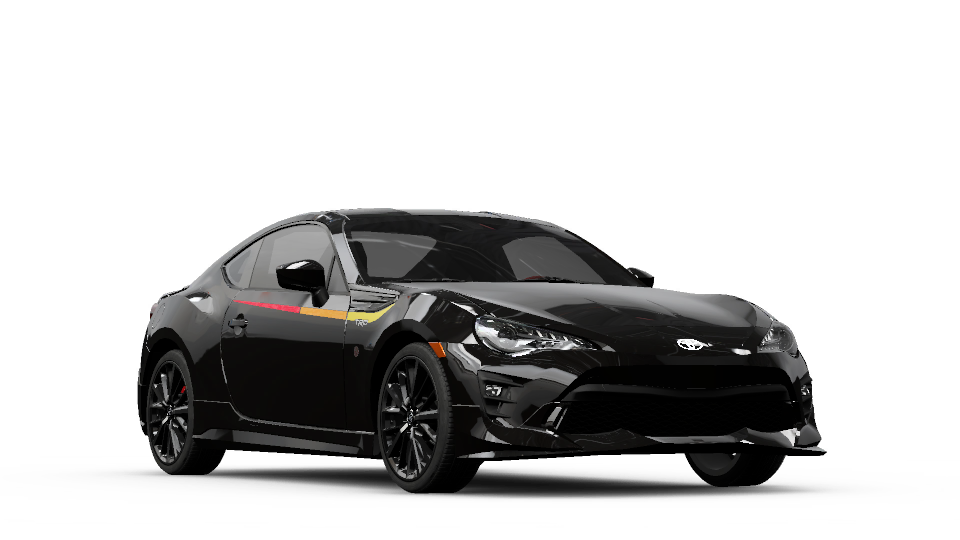 2019 Toyota 86 TRD SE