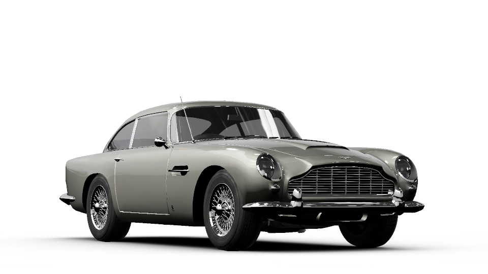 1964 Aston Martin DB5