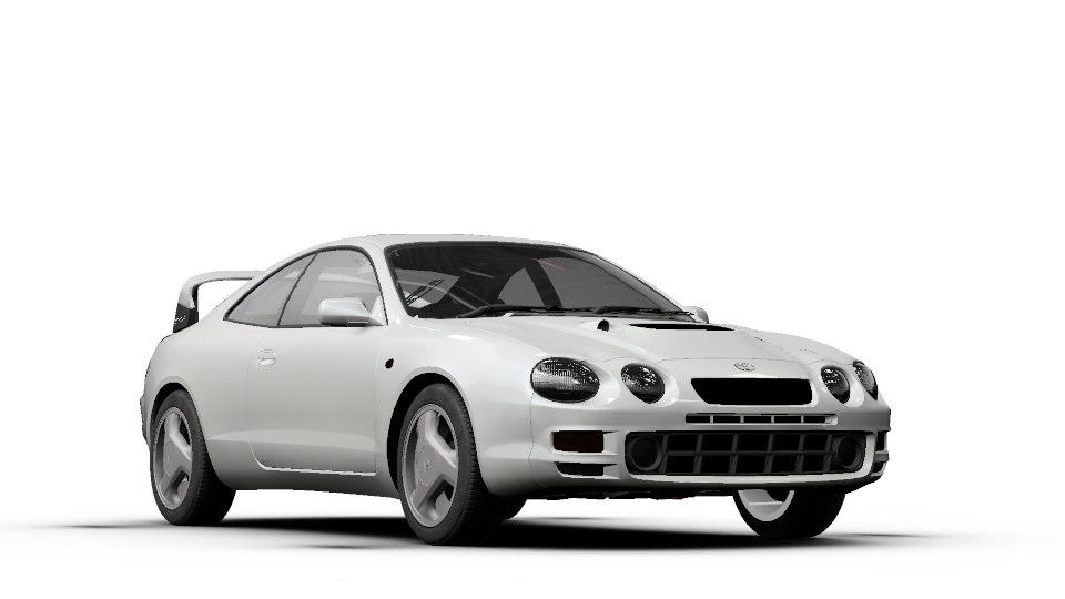 1994 Toyota Celica GT-Four ST205