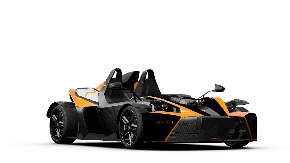 2013 KTM X-Bow R