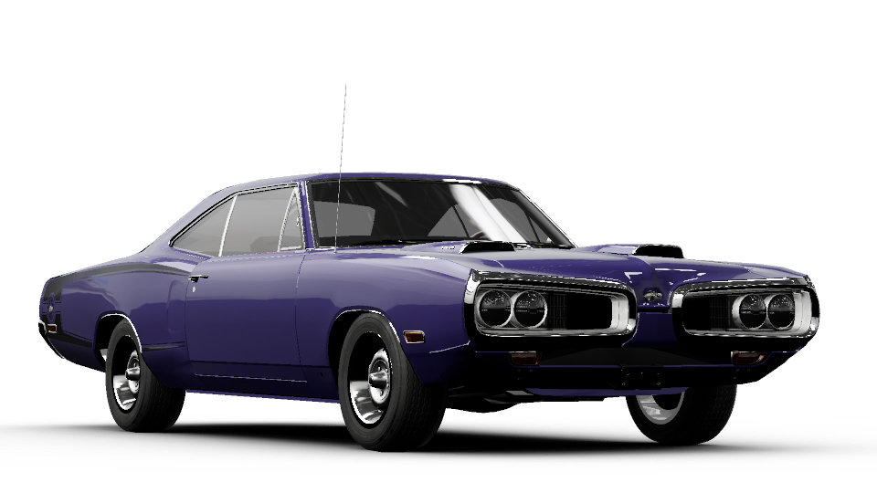 1970 Dodge Coronet Super Bee
