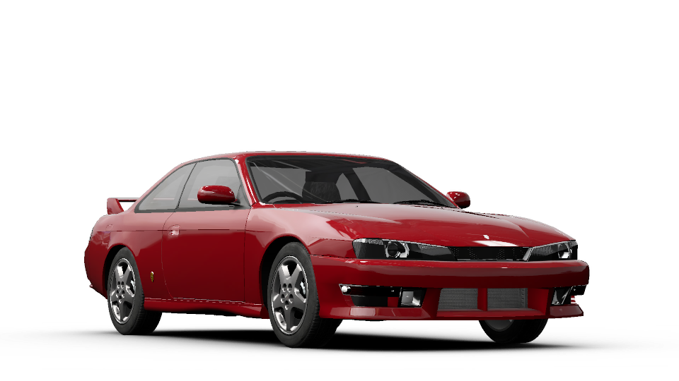 1998 Nissan Silva K's Aero