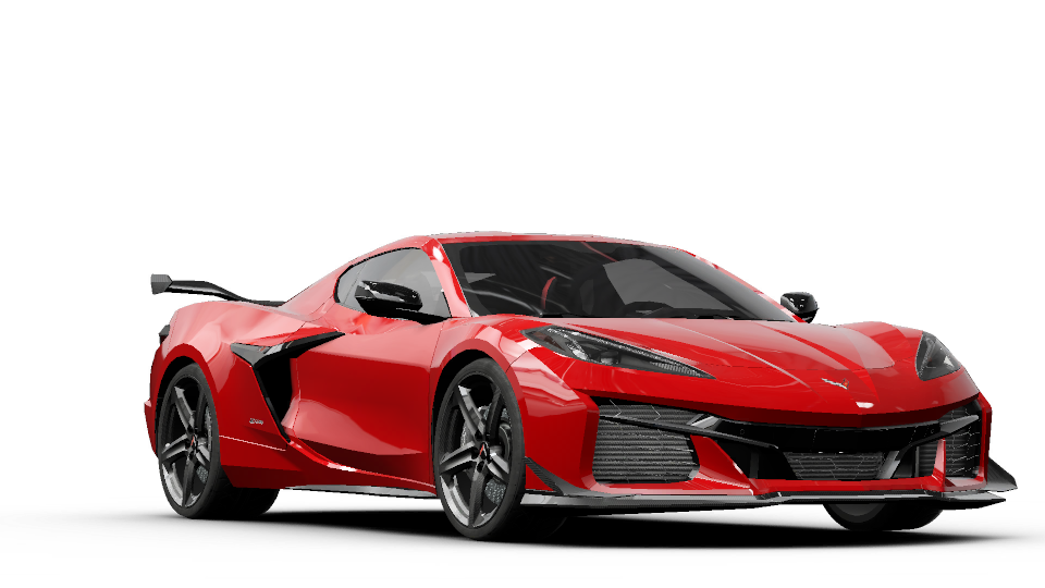 2023 Chevrolet Corvette Z06