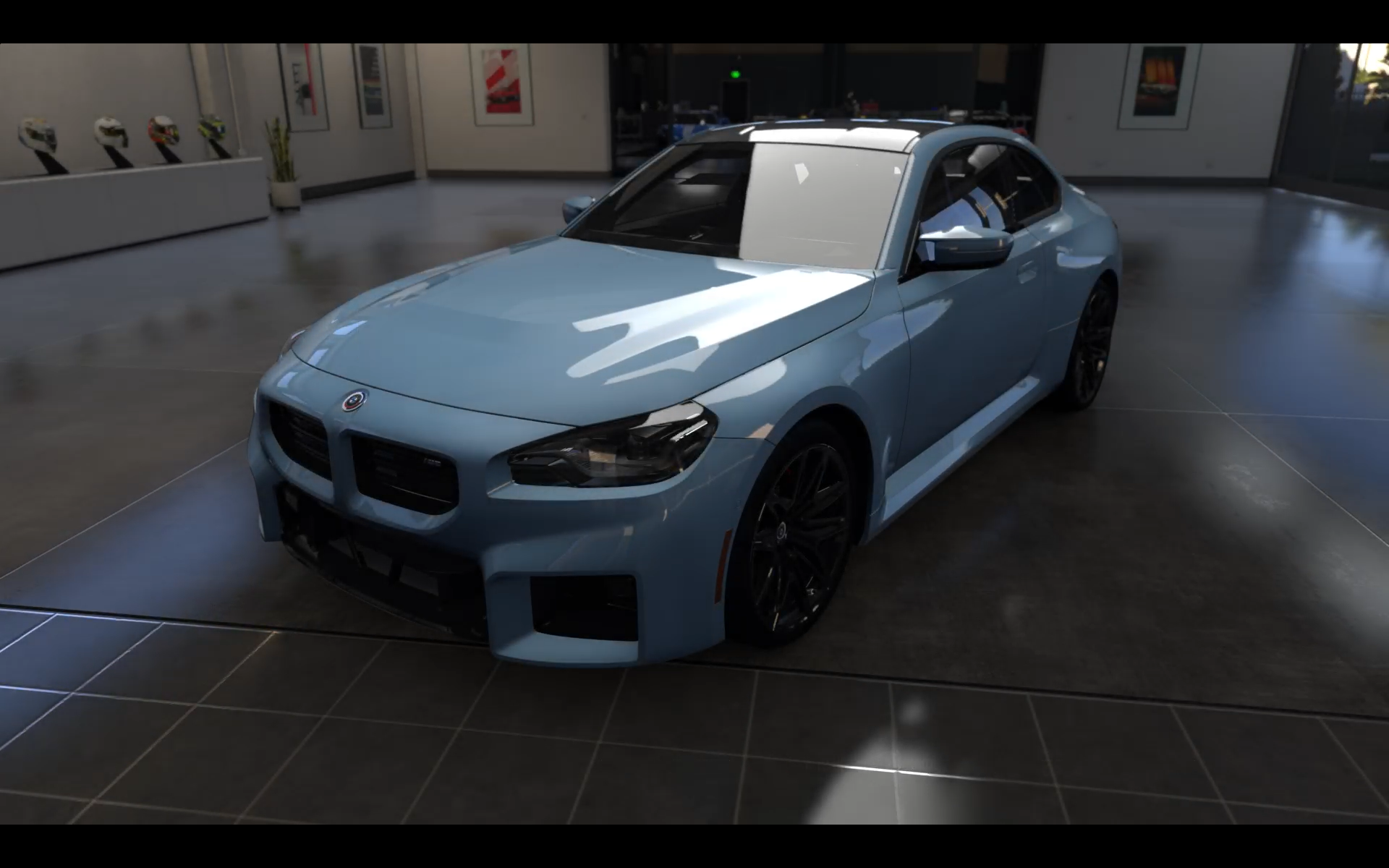 2023 BMW M2