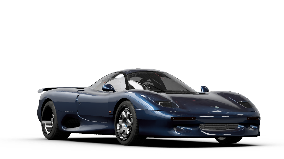 1991 Jaguar Sport XJR-15