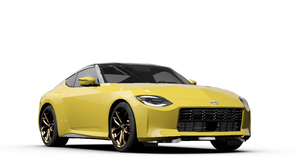 2023 Nissan Z