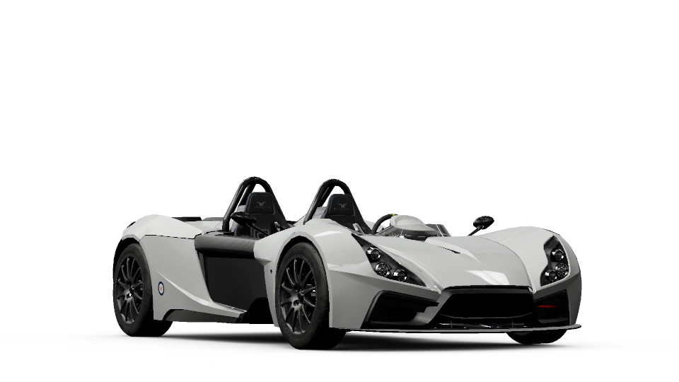 2019 Elemental Rp1