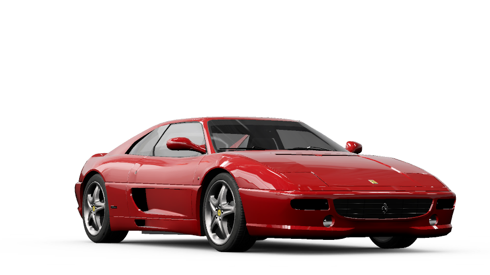1994 Ferrari F355 Berlinetta