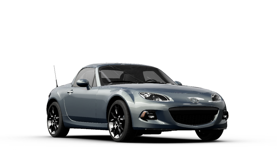 2013 Mazda MX-5
