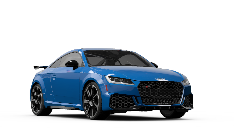 2020 Audi R8 V10 Performance
