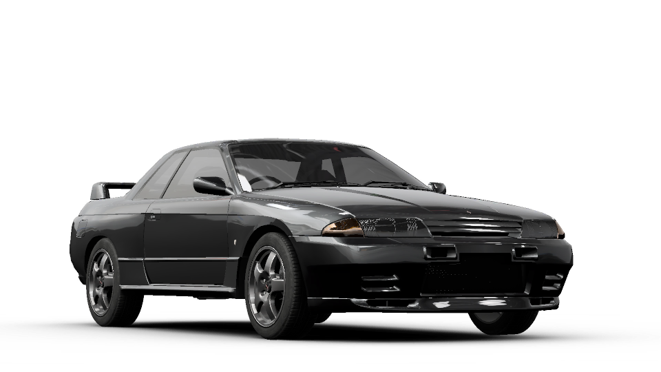 1993 Nissan Skyline GT-R V-Spec