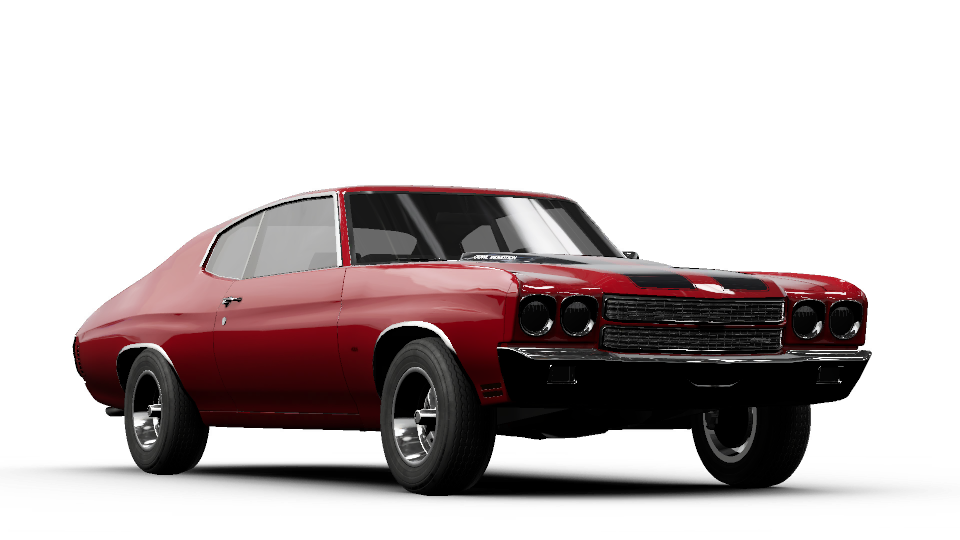 1970 Chevrolet Chevelle Super Sport 454