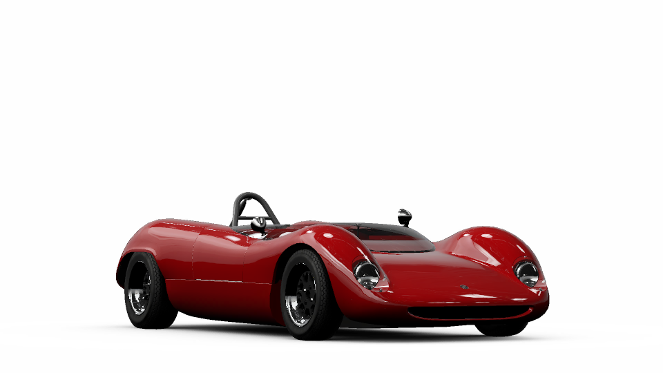 1964 Brabham BT8