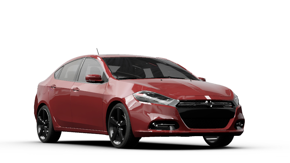 2013 Dodge Dart GT