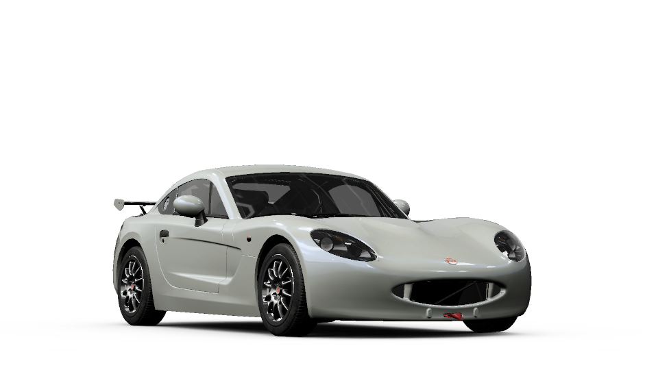 2019 Ginetta G40 Junior