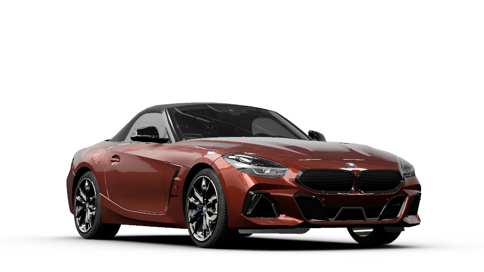 2019 BMW Z4 Roadster