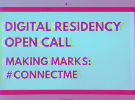 Saudi, Omani artists chosen for UK-GCC digital residency