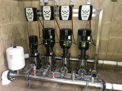 Pump Set