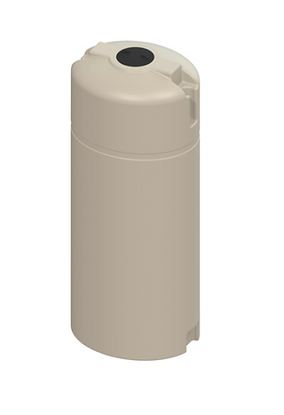 1,000ltr slimline water tank