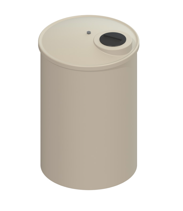Thumbnail: Plastic Water Tank- 2,500Ltr