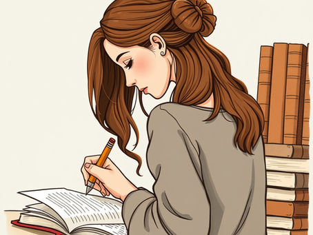 The Book I Finished—and Chose to Shelve