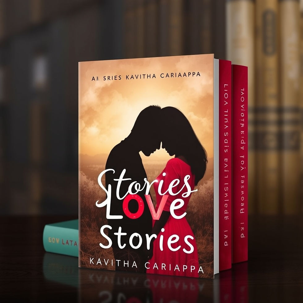 Back After a Month… and Some Writing News