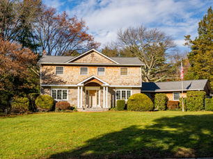 A sleek Pewter Grey roof upgrade completed in Northport.