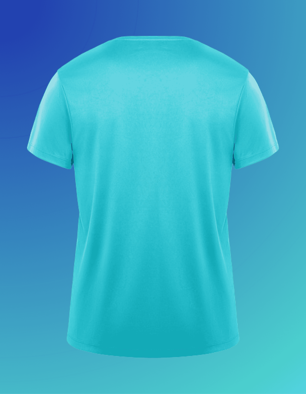 Miniature : TSHIRT VOLLEYBALL GRAF