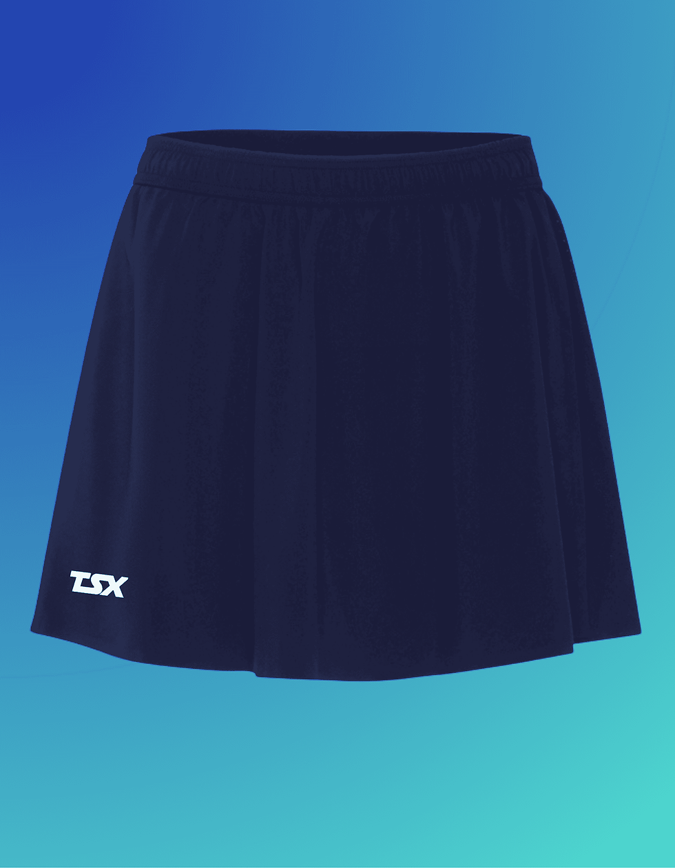 Miniature : JUPE TSX DELFI