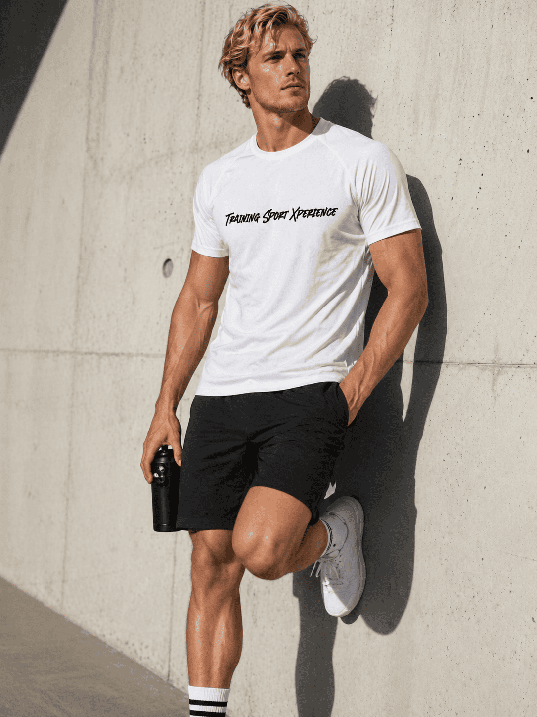 TSHIRT TSX XPERIENCE