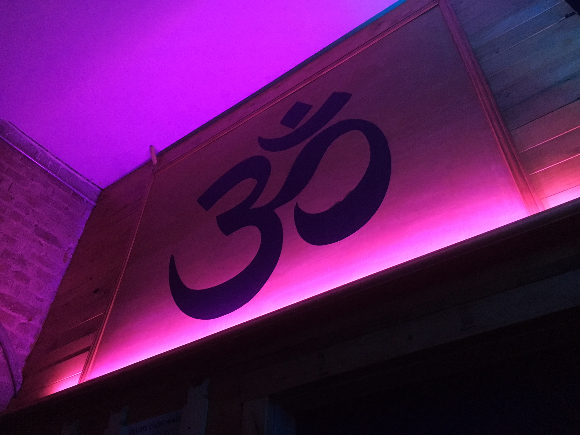 Black Cat Yoga Jacksonville, FL Yoga Studio