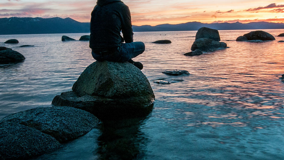 Feeling Disconnected?