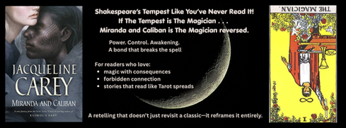Recasting the Spell