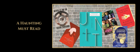 Review: The Unit by Ninni Holmqvist