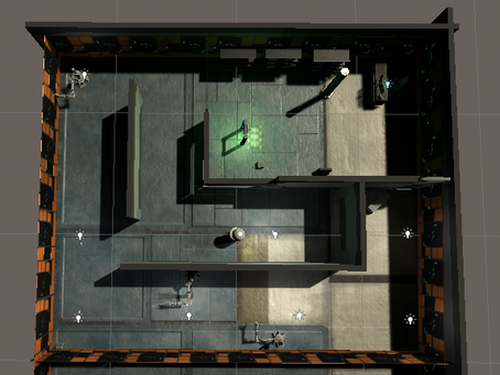 Unity Class Final