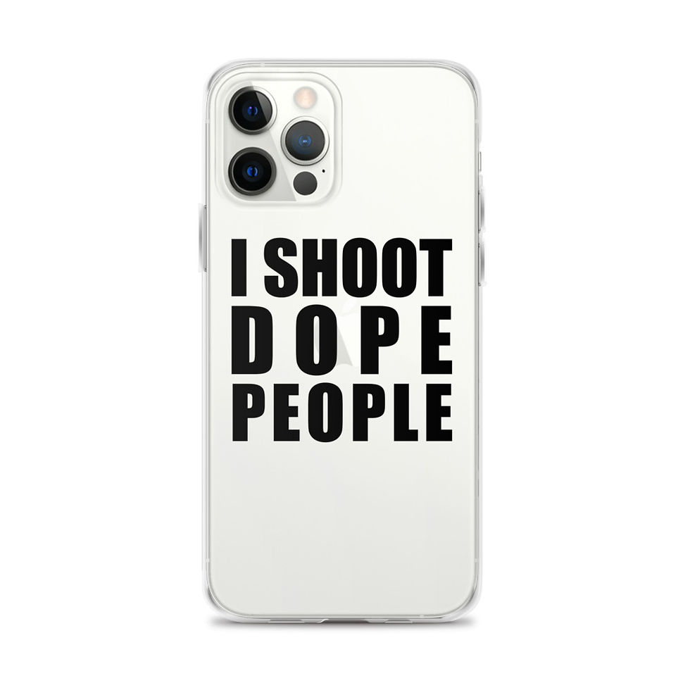 Thumbnail: iPhone Case