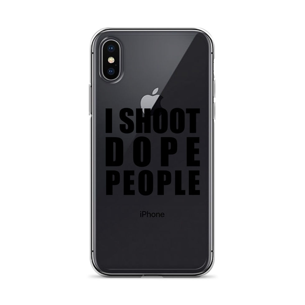 Thumbnail: iPhone Case