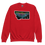 Thumbnail: Youth Pet Aurora Crewneck