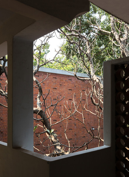 Faculty of Fine Arts, University of Dhaka (ঢাকা চারুকলা)