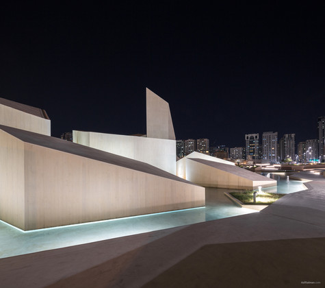 Project: Qasr AL Hosen
Design/Architect: CEBRA Architecture
Location: Abu Dhabi, UAE
Completed: 2019
Photo: © Asif Salman
https://www.asifsalman.com/qasr-al-hosen-cebra
2019 | Do not use or publish these photographs without any prior permission from the photographer.