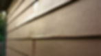 Exterior Painting and Siding Repair