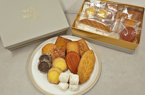 ミュゲ セレクト M | boutique muguet