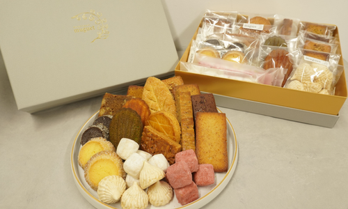 ミュゲ セレクト L | boutique muguet