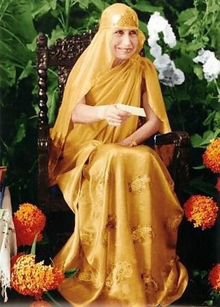 Mother’s Birth Anniversary
