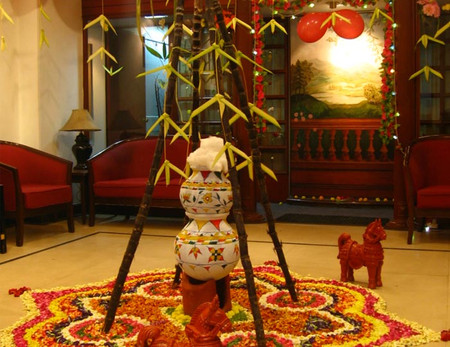 Pongal