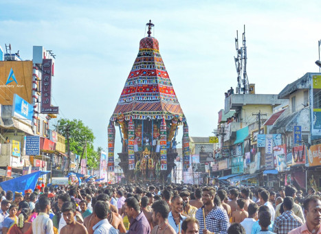 Villianur Car Fest