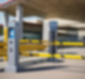 vehicle security checkpoint bollards and arm barrier_edited.jpg
