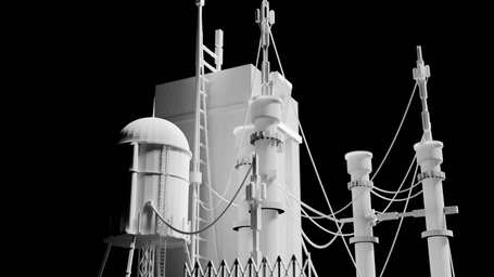 Concept Art & Visualisation