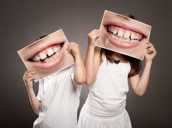 ODONTOPEDIATRIA