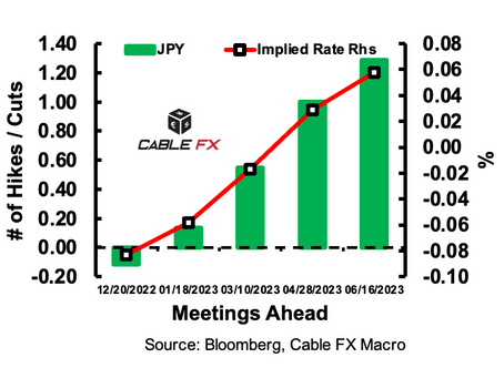 🏦🇯🇵Cable FX Macro Weekly Note: BoJ Dec. Meeting